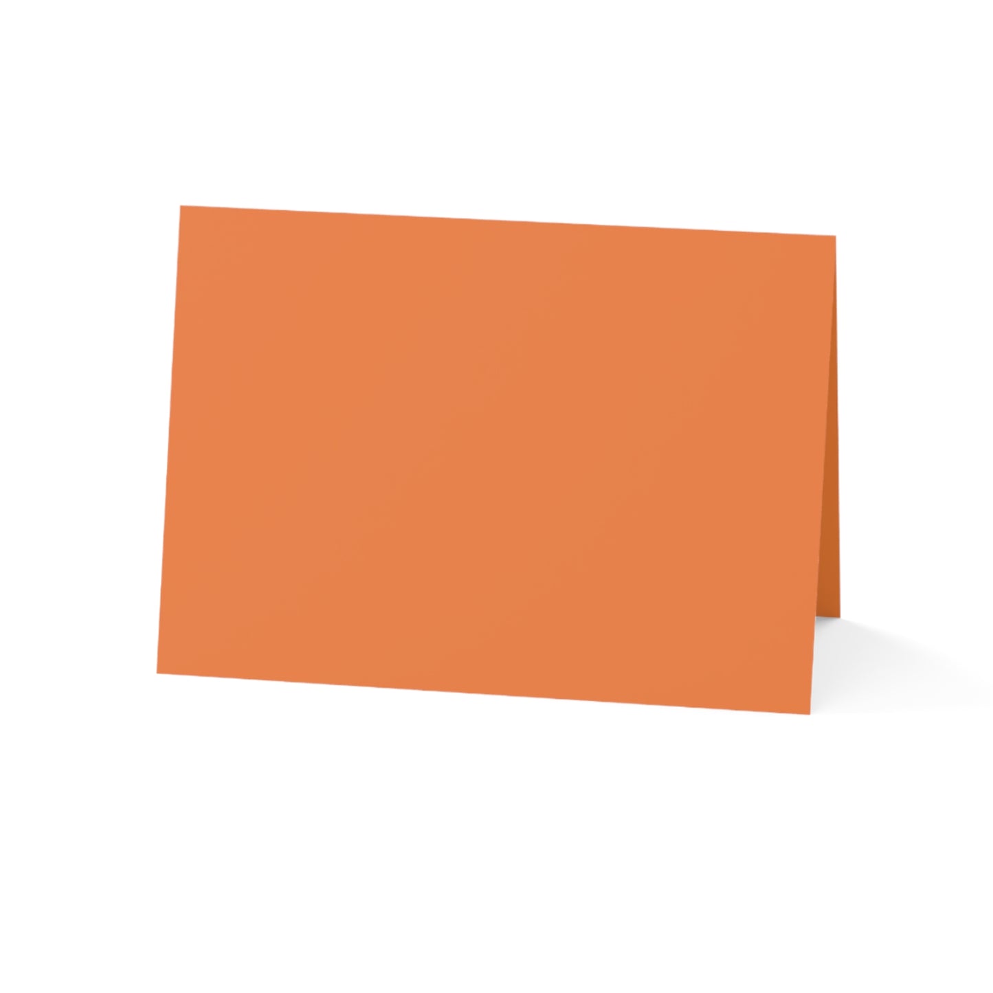 Warmly Appreciated ~ Greeting Card