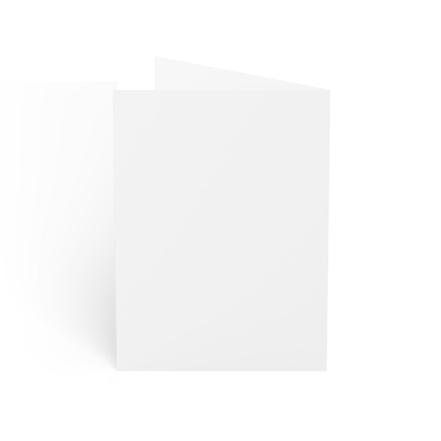 Layers of Gratitude ~ Greeting Card