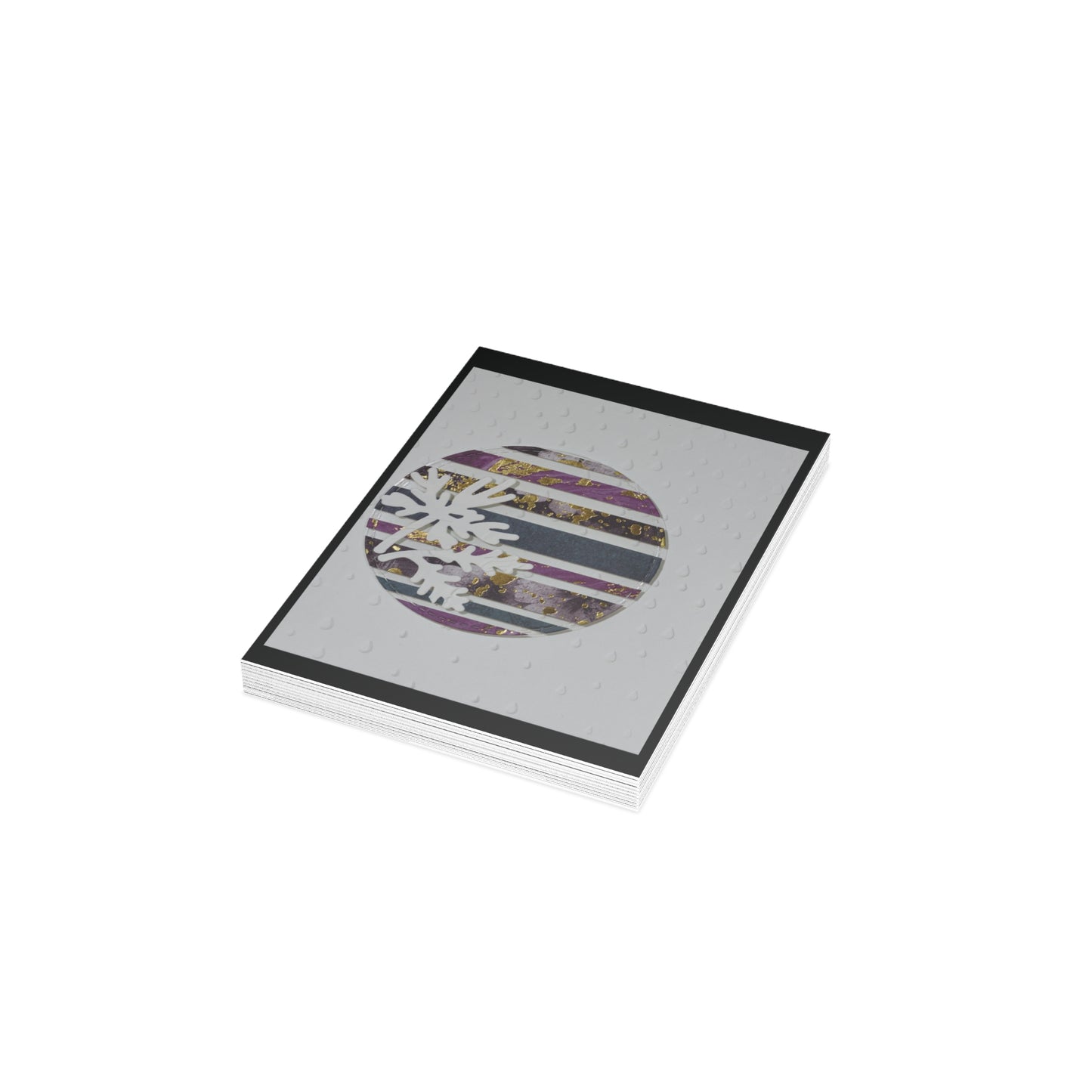 Winter Wonder ~ Greeting Card