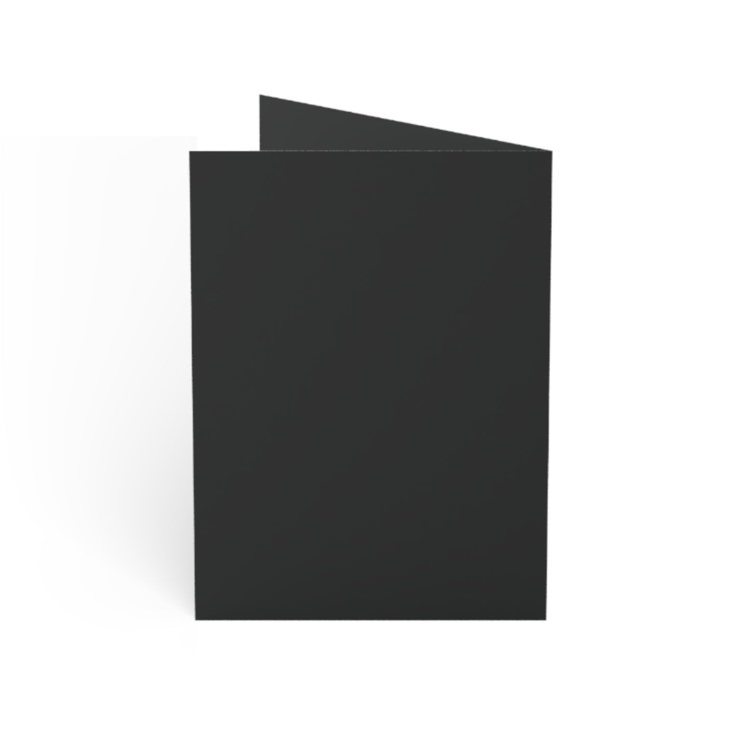 Winter Wonder ~ Greeting Card