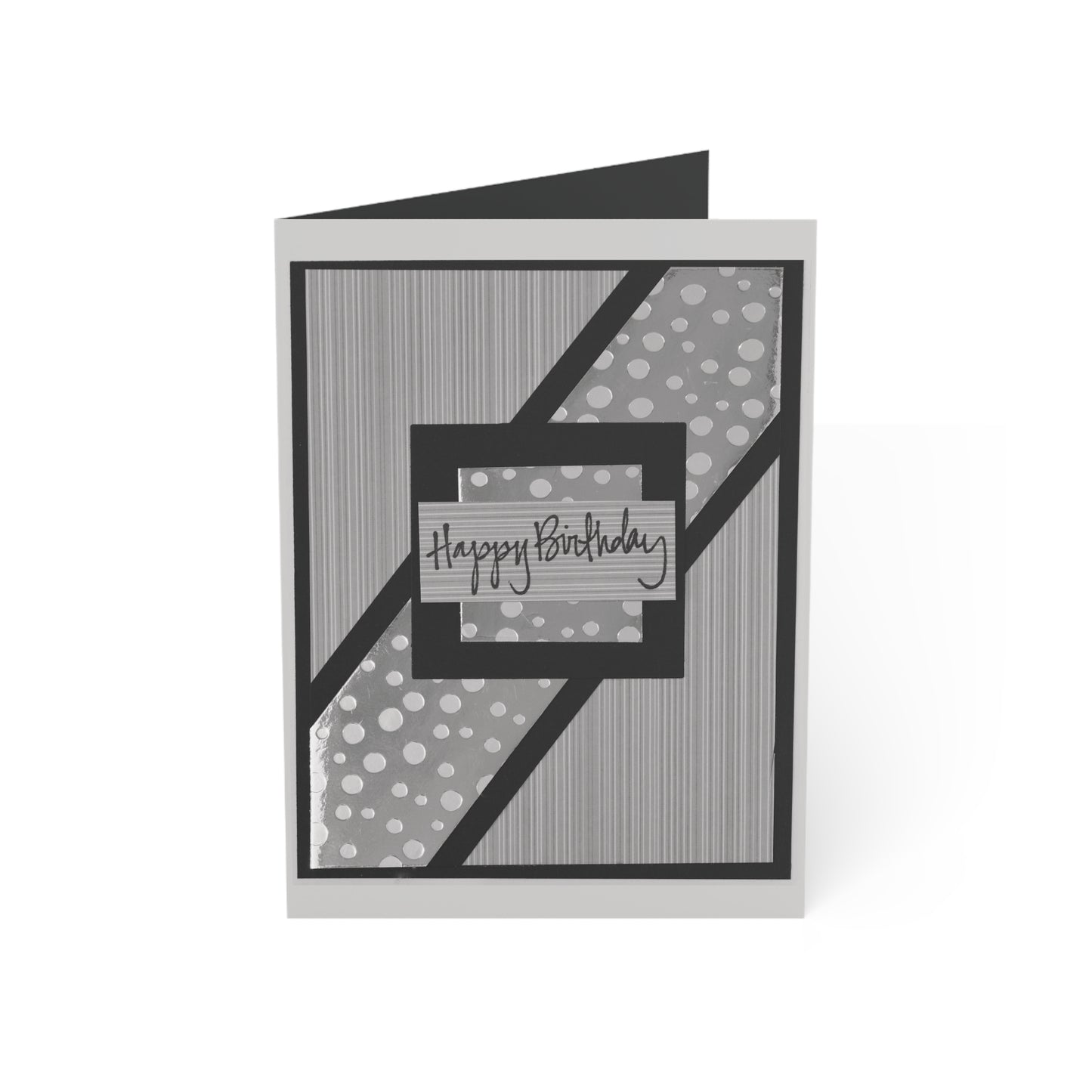 Natal Celebration ~ Greeting Card