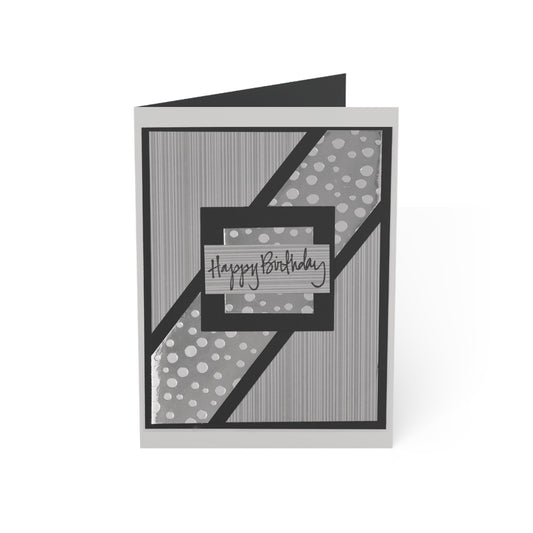 Natal Celebration ~ Greeting Card