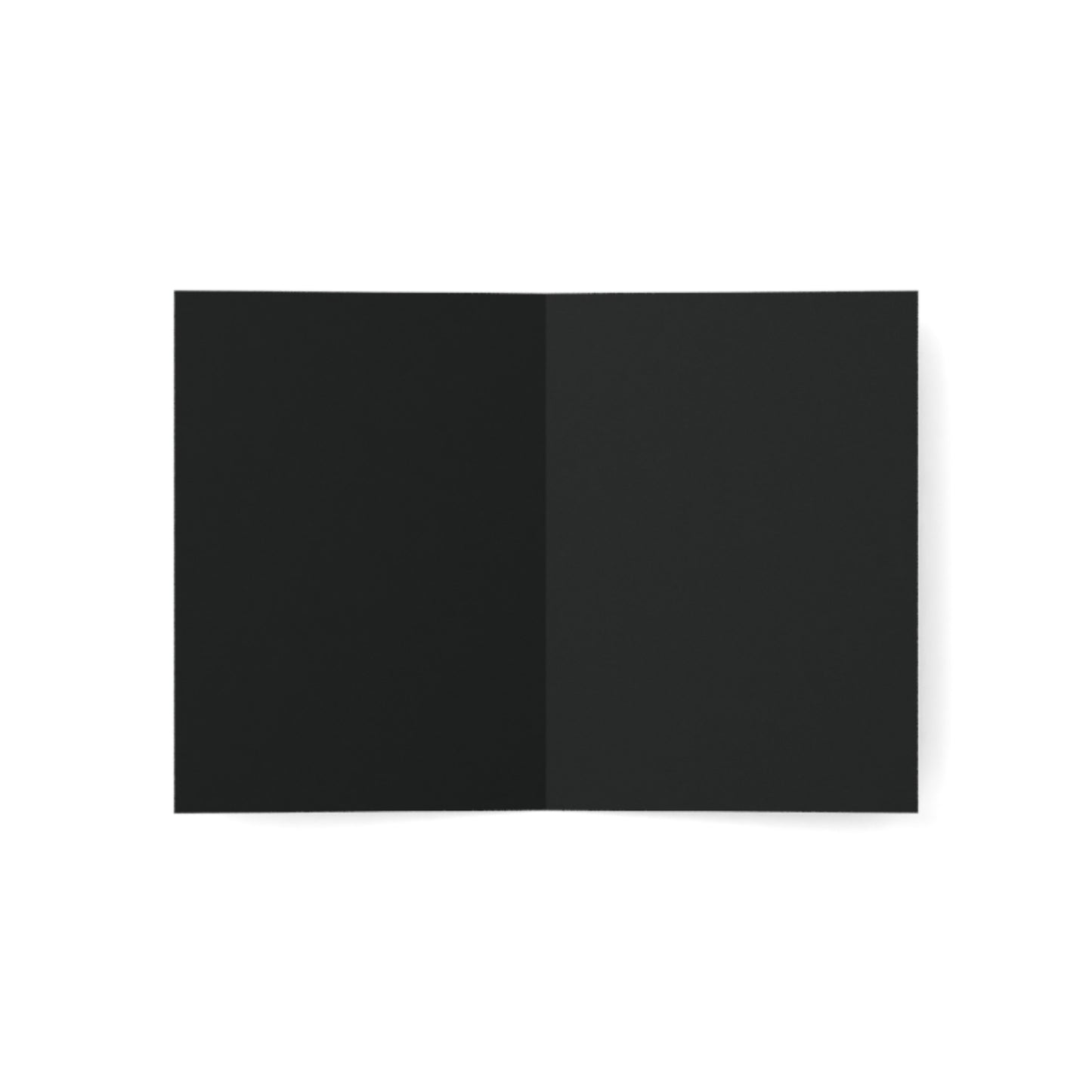 Winter Wonder ~ Greeting Card