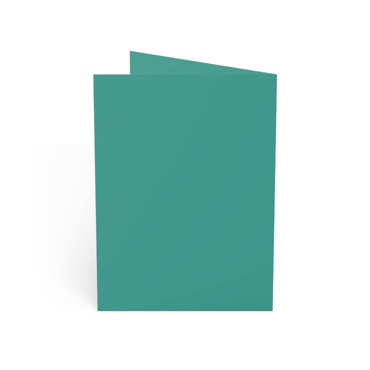 Loving Declaration ~ Greeting Card