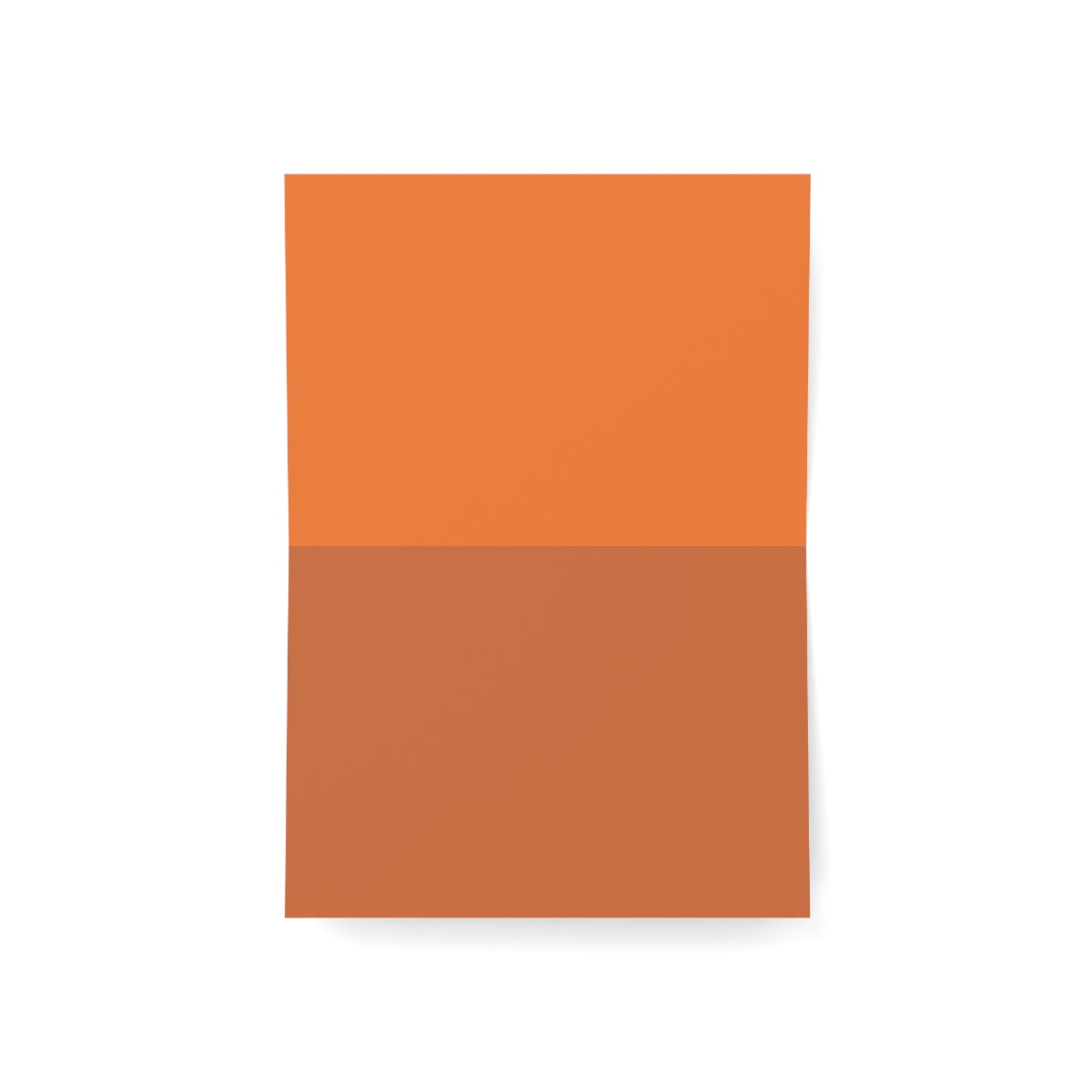 Warmly Appreciated ~ Greeting Card