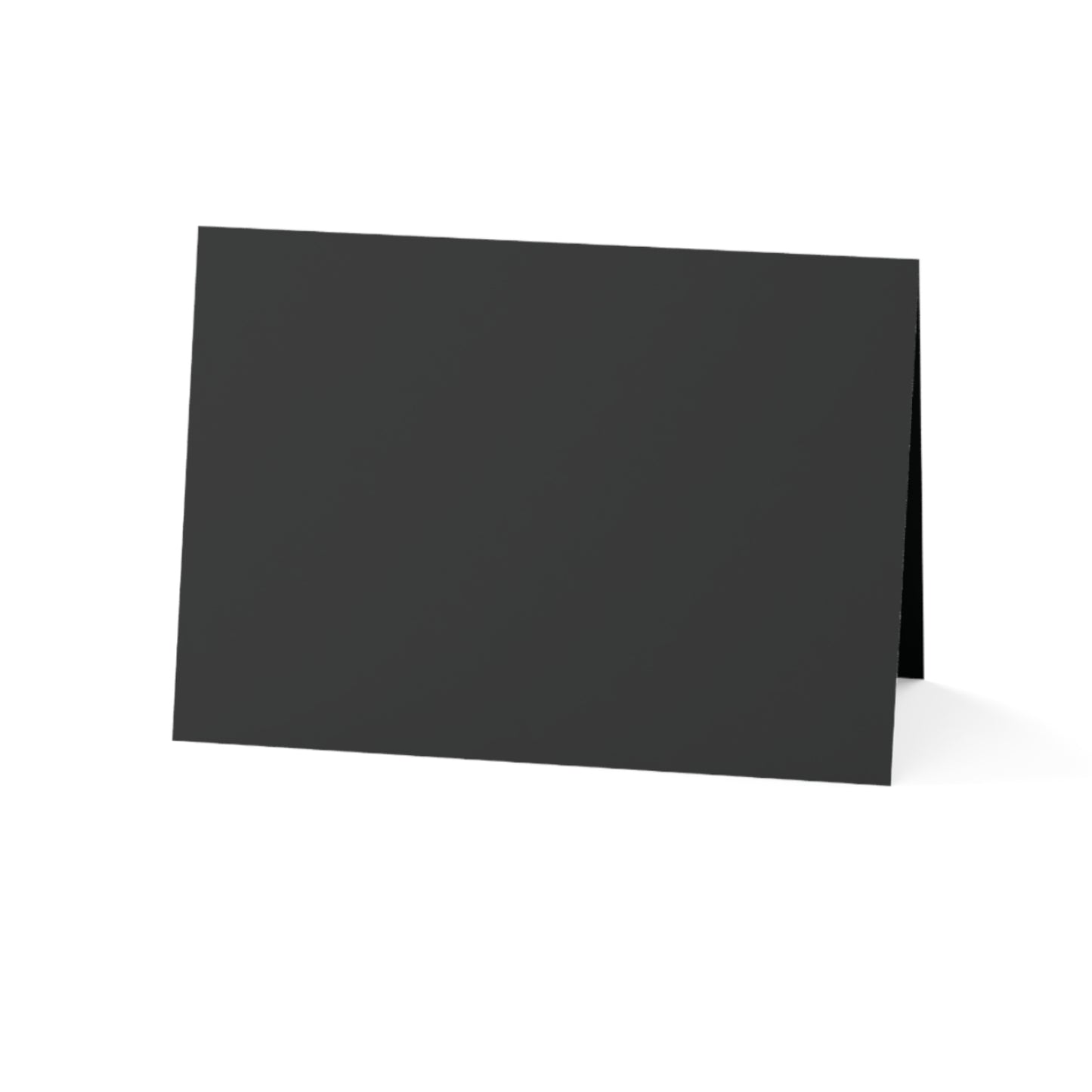 Collector's Bliss ~ Greeting Card