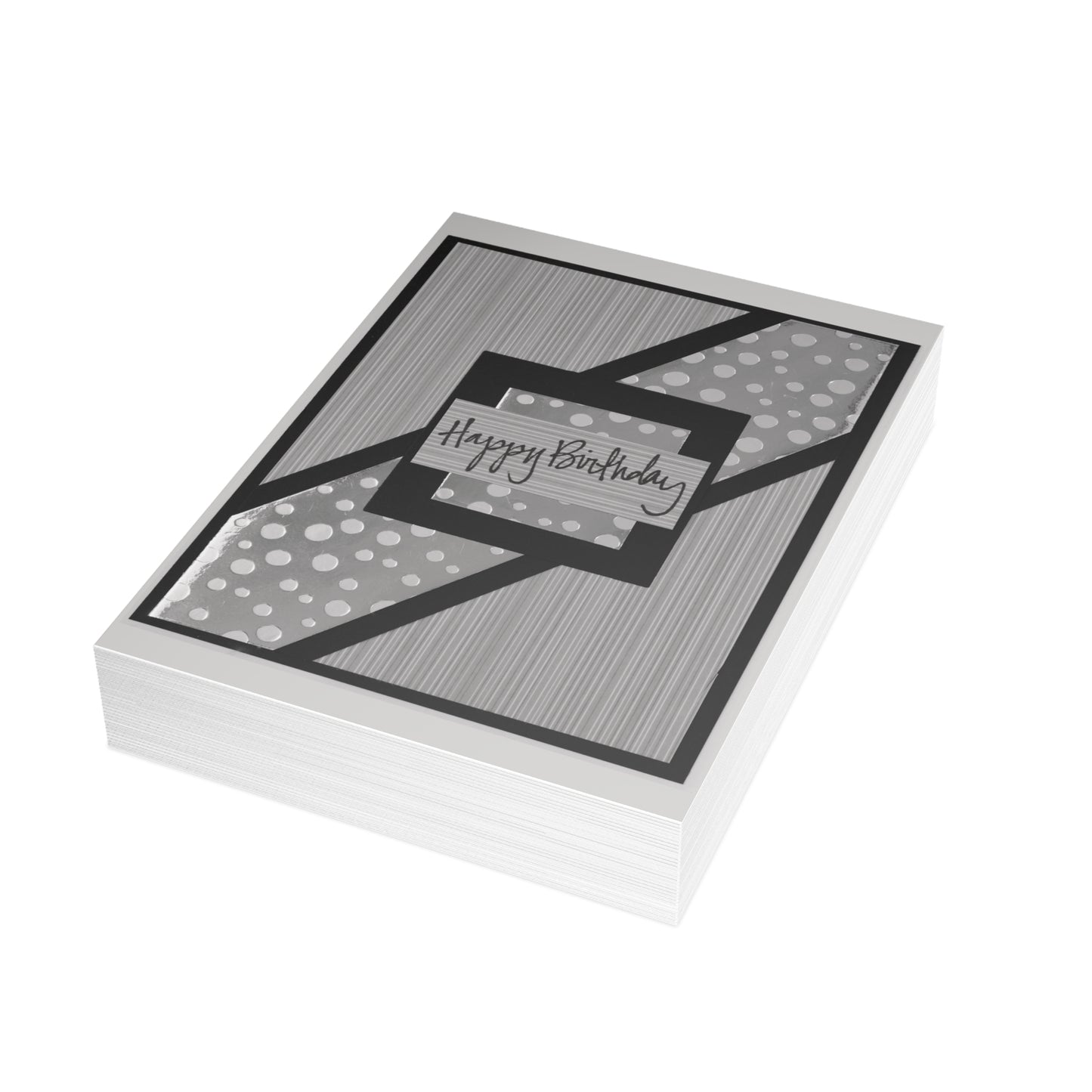 Natal Celebration ~ Greeting Card