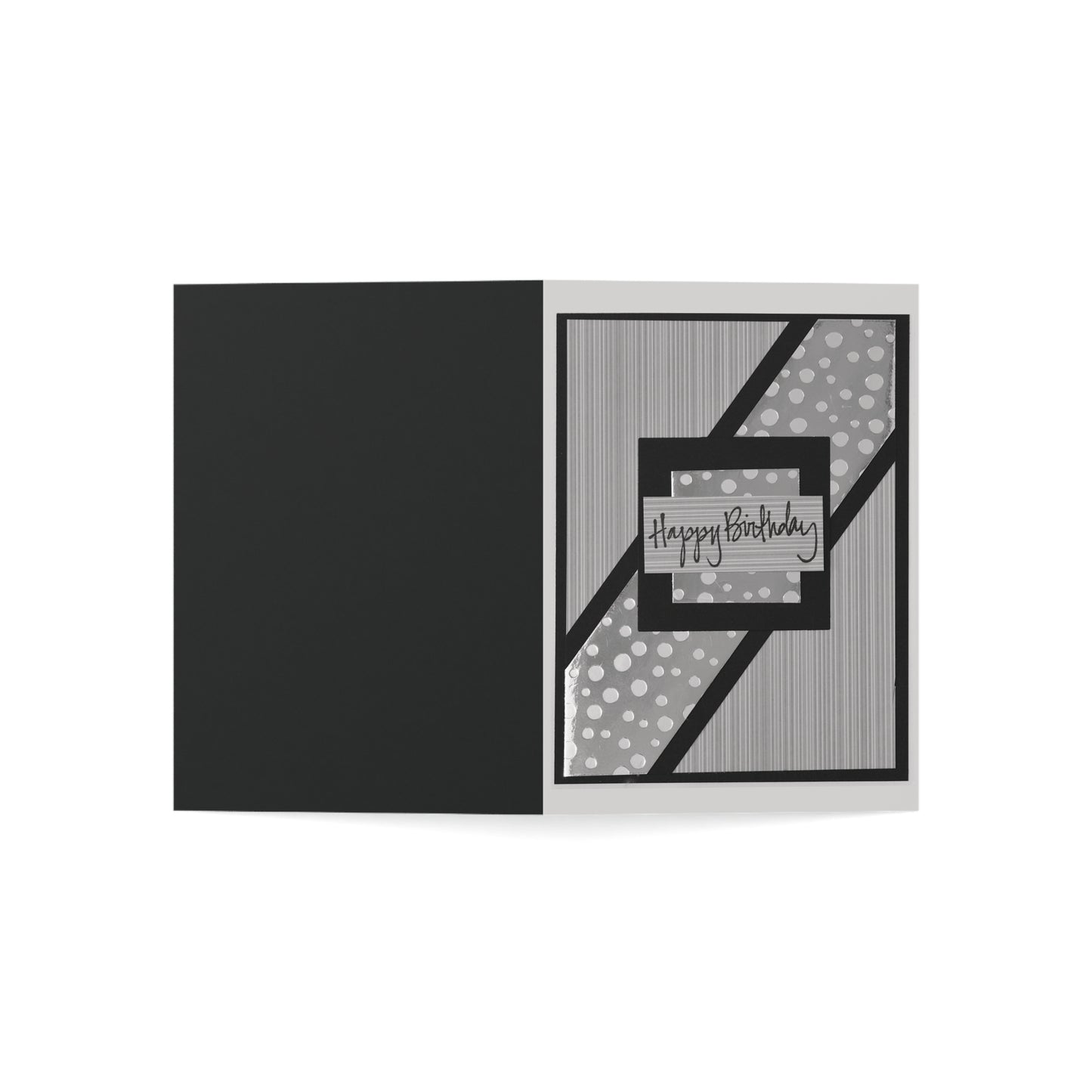 Natal Celebration ~ Greeting Card