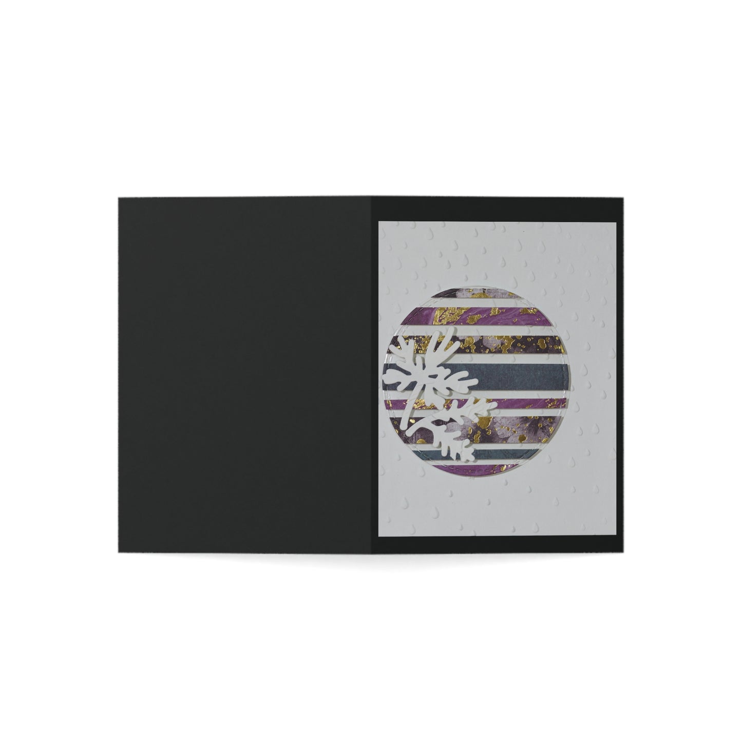 Winter Wonder ~ Greeting Card