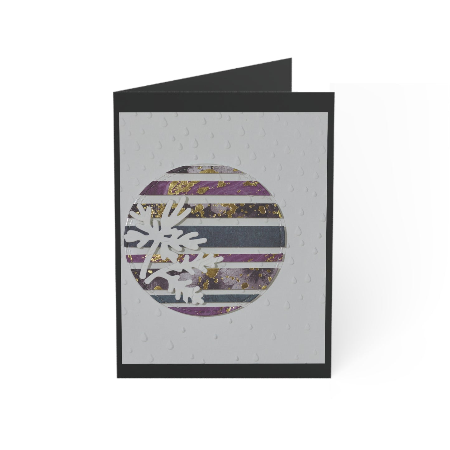 Winter Wonder ~ Greeting Card