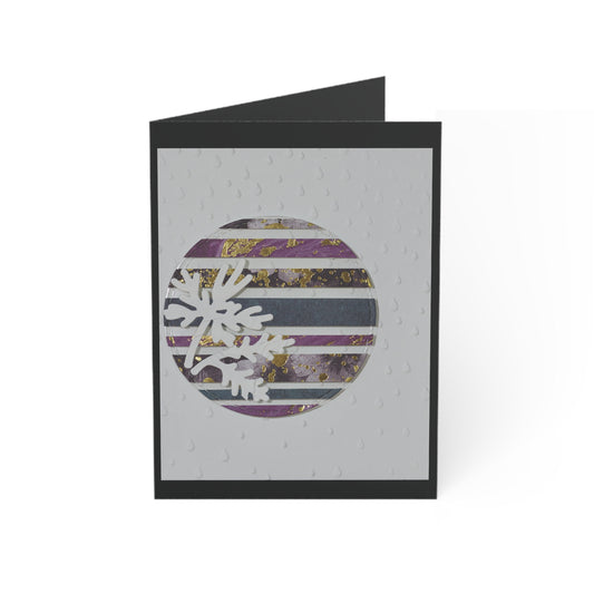 Winter Wonder ~ Greeting Card