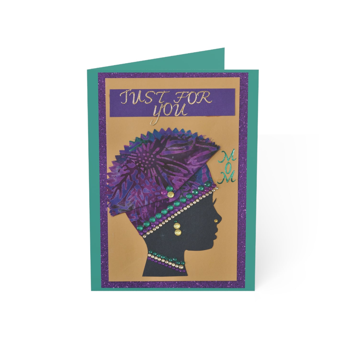 Loving Declaration ~ Greeting Card