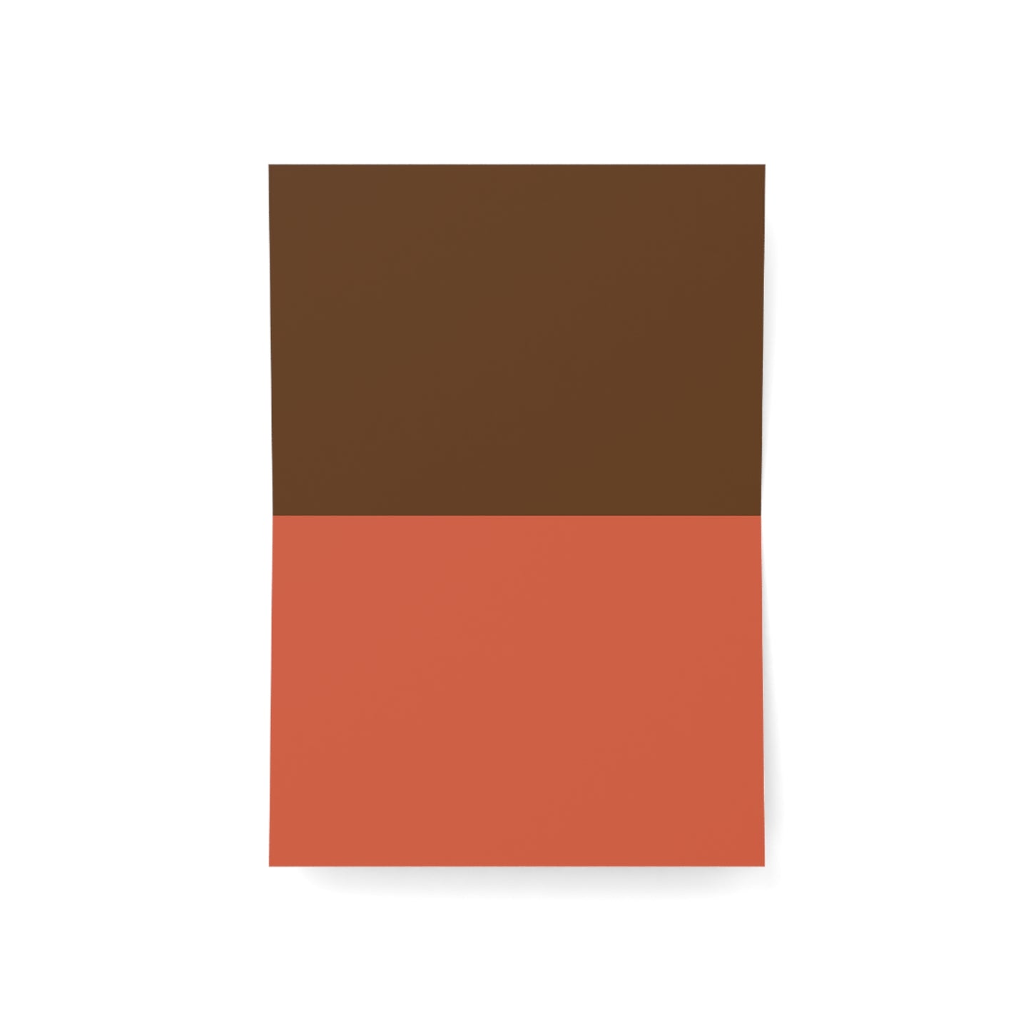 Season of Giving ~ Greeting Card