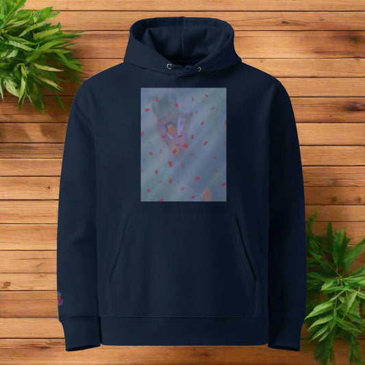 Lady of The Lake: Censored ~ Hoodie